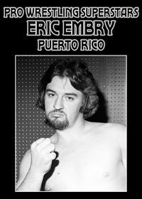 Eric Embry: Puerto Rico